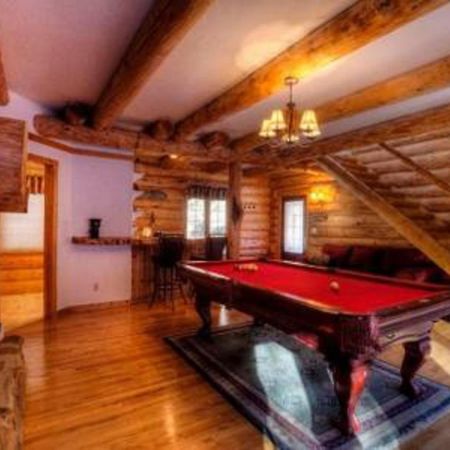 Thunderhead Falls Lodge Rapid City Esterno foto