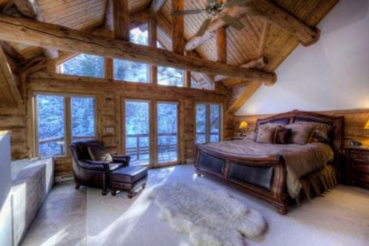Thunderhead Falls Lodge Rapid City Esterno foto