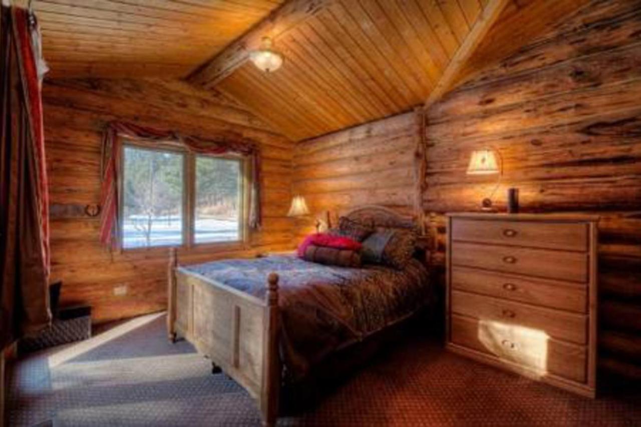 Thunderhead Falls Lodge Rapid City Esterno foto