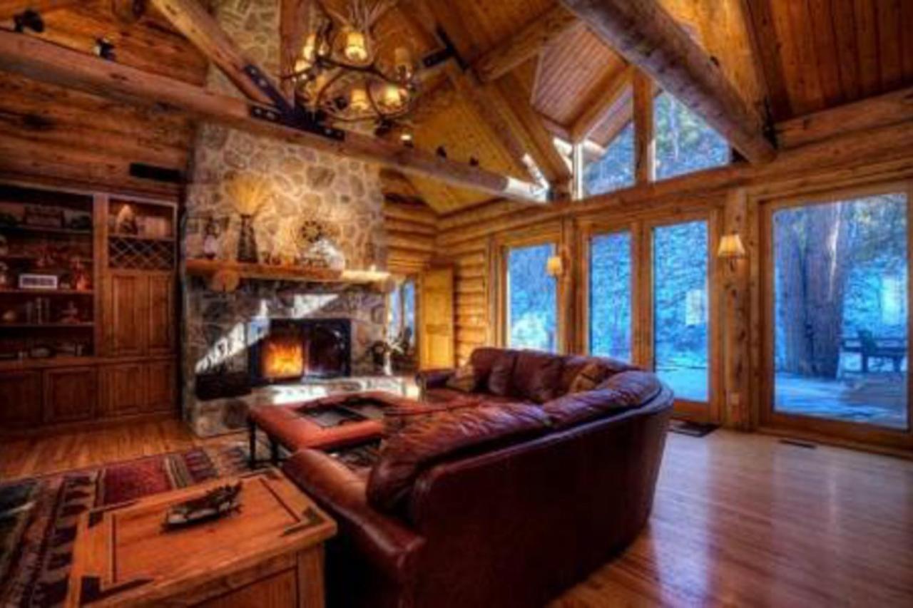 Thunderhead Falls Lodge Rapid City Esterno foto