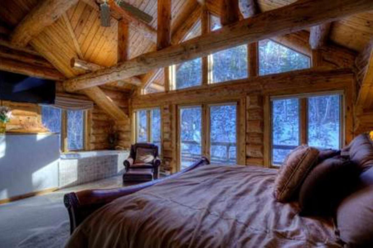 Thunderhead Falls Lodge Rapid City Esterno foto